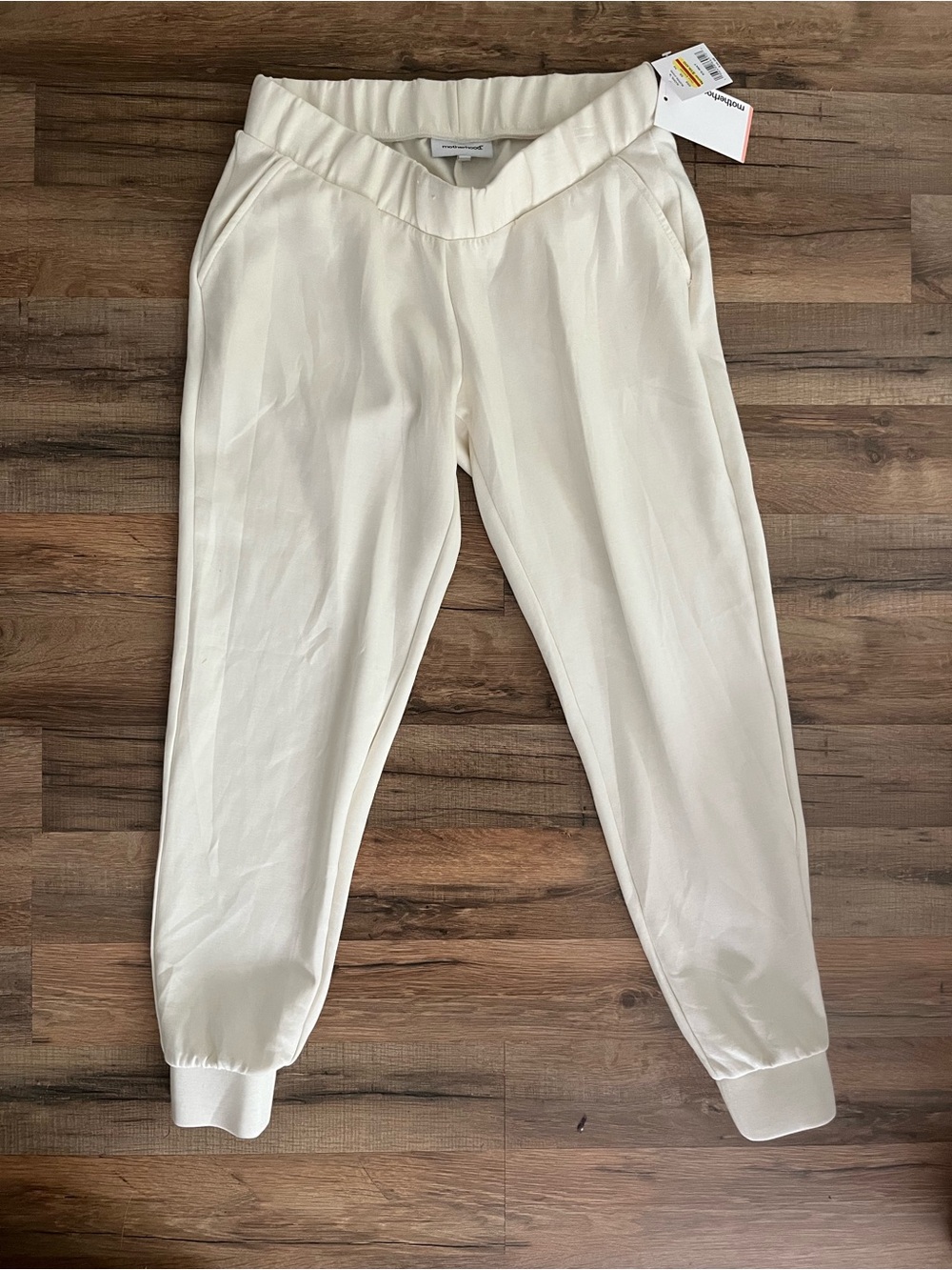 Maternity Jogger Pants